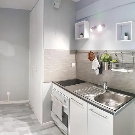 Studio Grey - Grand Studio Lagny-sur-Marne